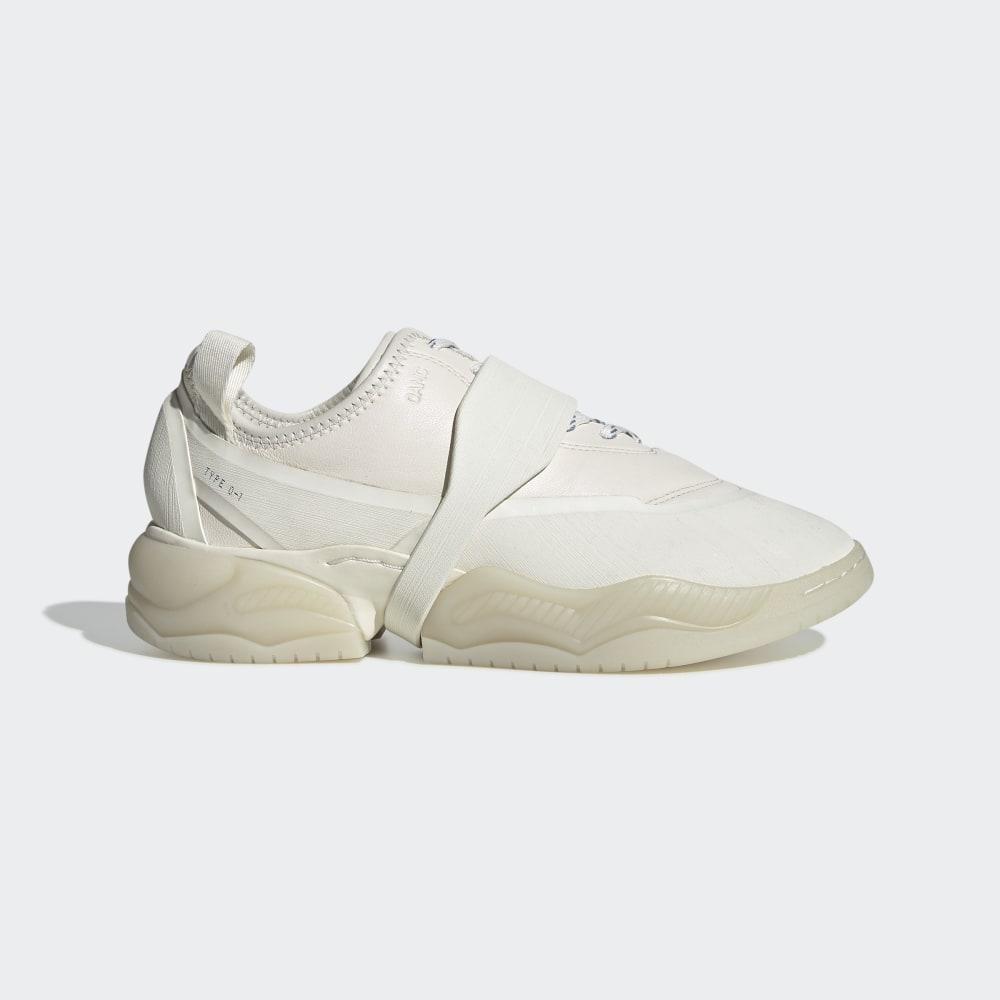 Originals Adidas Type O-1L Dama Romania - Albi/Albi EG9476